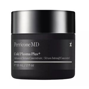 PERRICONE COLD PLASMA +
PLUS ADVANCED SERUM Retails $249 + Tax|